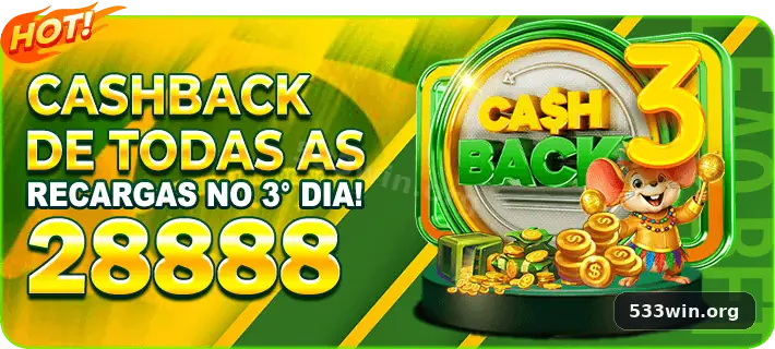 533win destaque