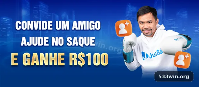 533win destaque