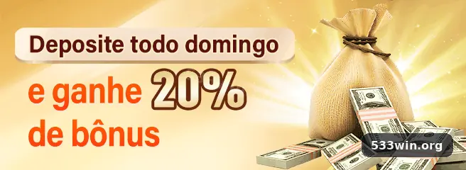 533win destaque